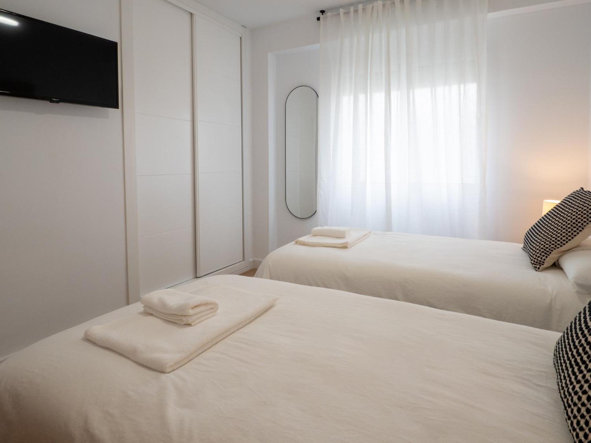 Bhost - Hinojo Apartment Cordoba Exterior photo